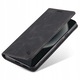 Husa telefon, Spacecase, etui portofel cu clapa, ecologic, magnetic, pentru Google Pixel 10A