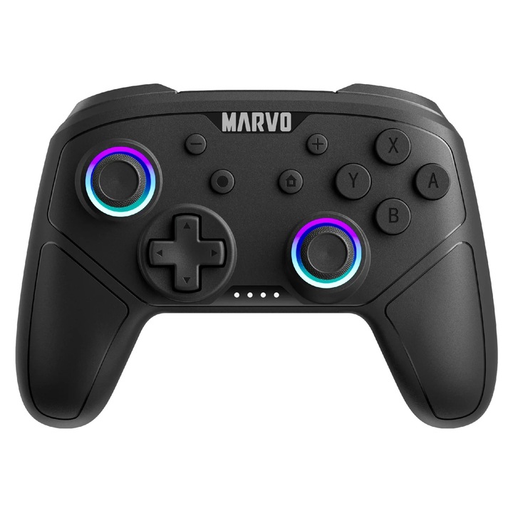 Marvo Pact 60 GT-80 Gamepad - PS4 MARVO-GT-80