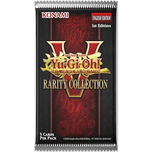 Yu-Gi-Oh! Booster Set Genesis Impact, Konami, 24 darabos kiszerels - eMAG.hu Yu-Gi-Oh! Booster Set Genesis Impact, Konami, 24 darabos kiszerels - eMAG.hu