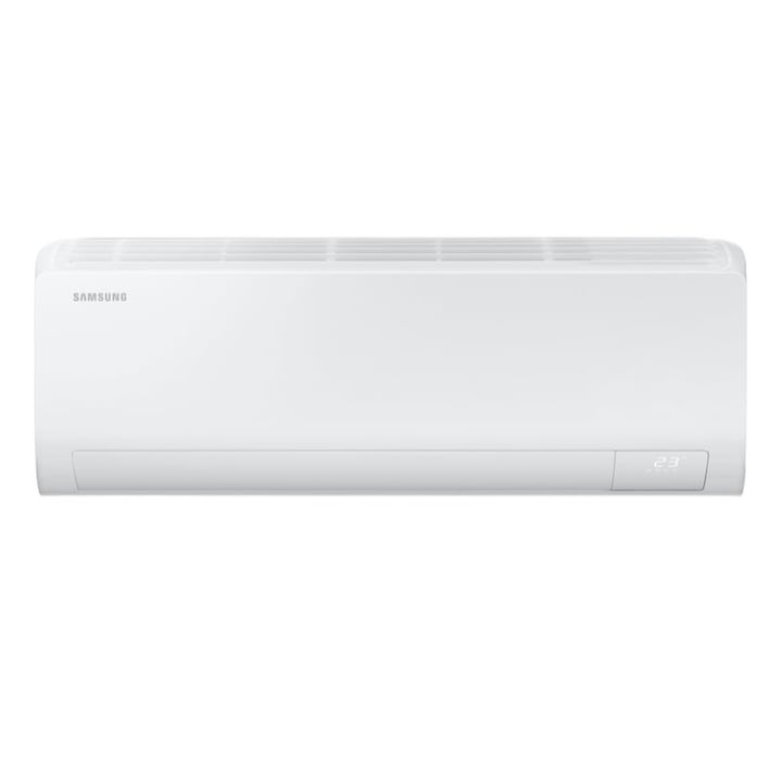 Aparat de Aer Conditionat Samsung CEBU S2 12000 BTU AR50F12C1AHNEU-AR50F12C1AHXEU, AI auto-comfort, Garantie 48 luni