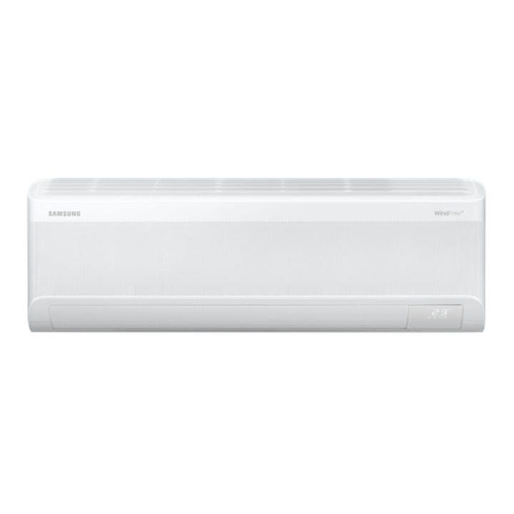 Aparat de aer conditionat SAMSUNG 24000 BTU Wind-Free Avant S2 AR70F24C1AWNEU-AR70F24C1AWXEU, garantie 48 luni