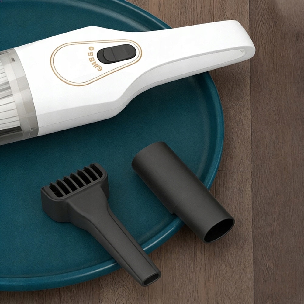 Aspirator Mop Samonosny, Odkurzacz 5000 Pa, fara fir