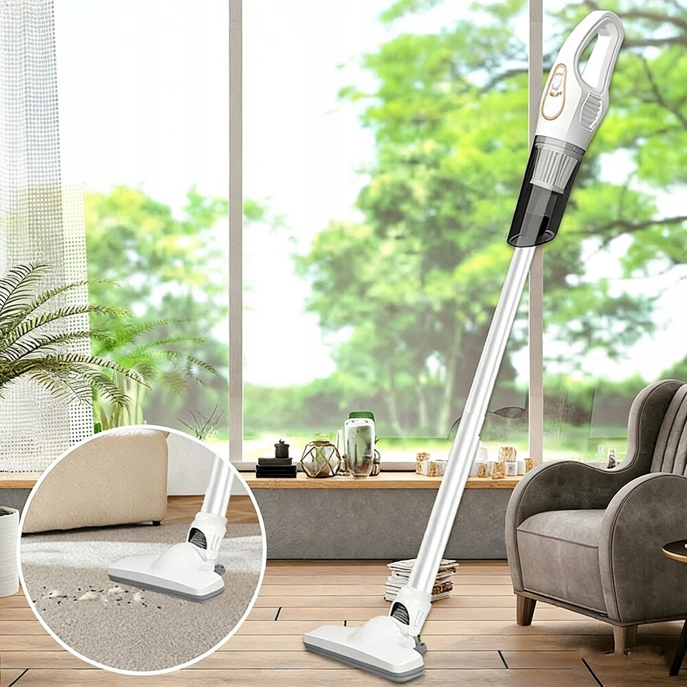 Aspirator Mop Samonosny, Odkurzacz 5000 Pa, fara fir