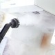 Aparat de curatat cu aburi, 1050 W, eficienta ridicata, economisire de energie