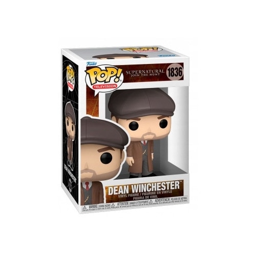 Cauți supernatural funko pop? Alege din oferta eMAG.ro