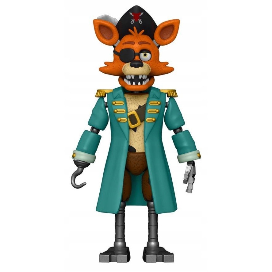 Cauți fnaf foxy? Alege din oferta eMAG.ro
