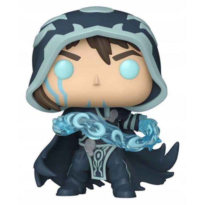 Figurina Funko Jace 1166 Magic The Gathering