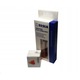 Igla gramofonowa Ortofon Stylus 2M Blue, Nude Elliptical, 1.8g, Niebieski