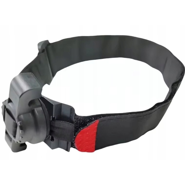 Banda de compresie CAT GEN7, 95cm, 50mm, negru