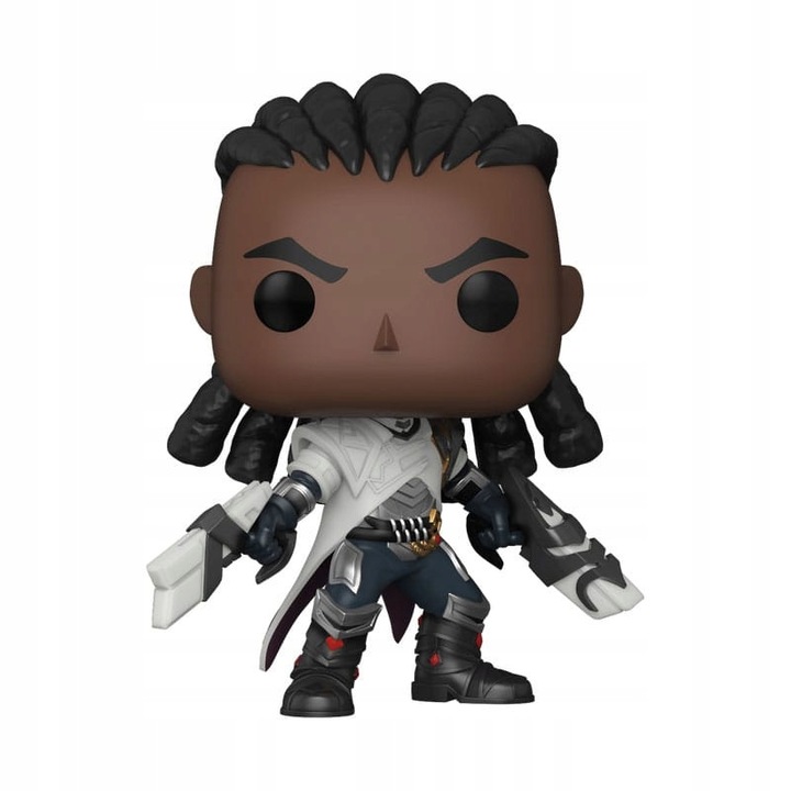 Funko Pop! Lucian figura, League of Legends, bakelit, 1042
