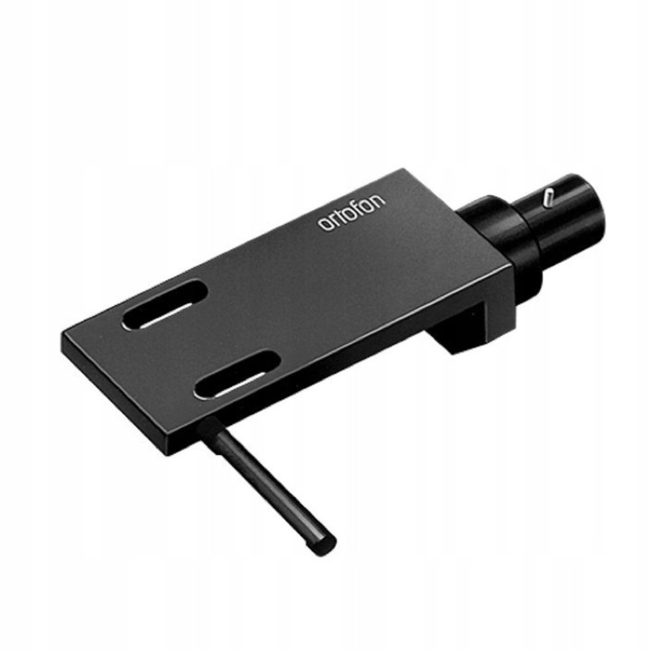 Headshell Ortofon LH-2000, 15,5g, 50,3mm, fekete