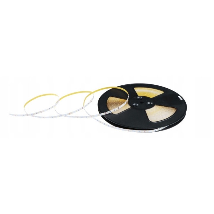 Benza LED PREMIUM 2835, 50м, 10,8W/м, топло бяло, 8мм