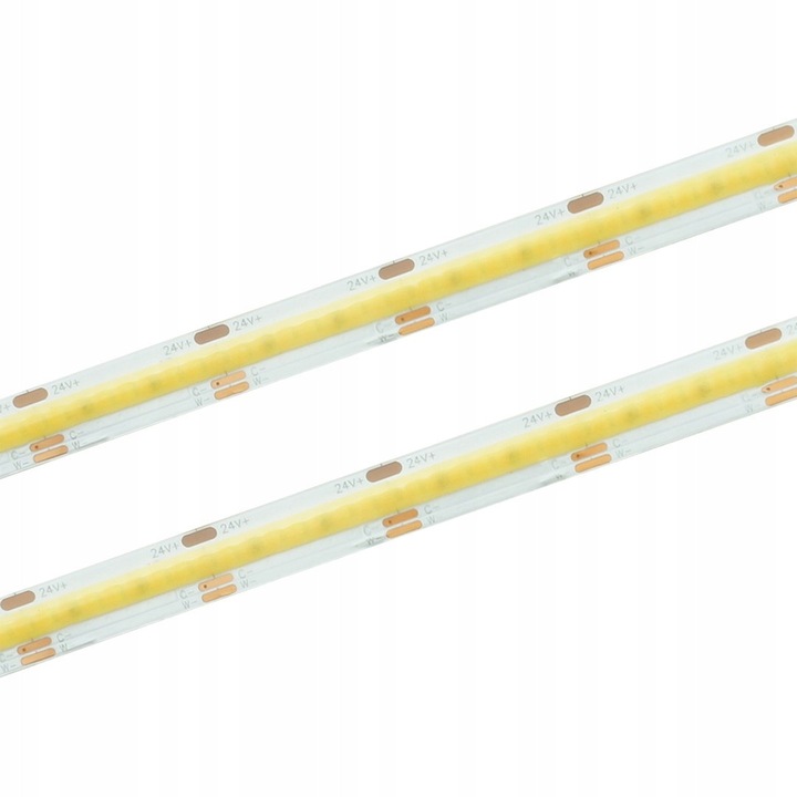 LED лента ProVero, променлива, 10 мм, 14,4W/мм, 24V, IP67