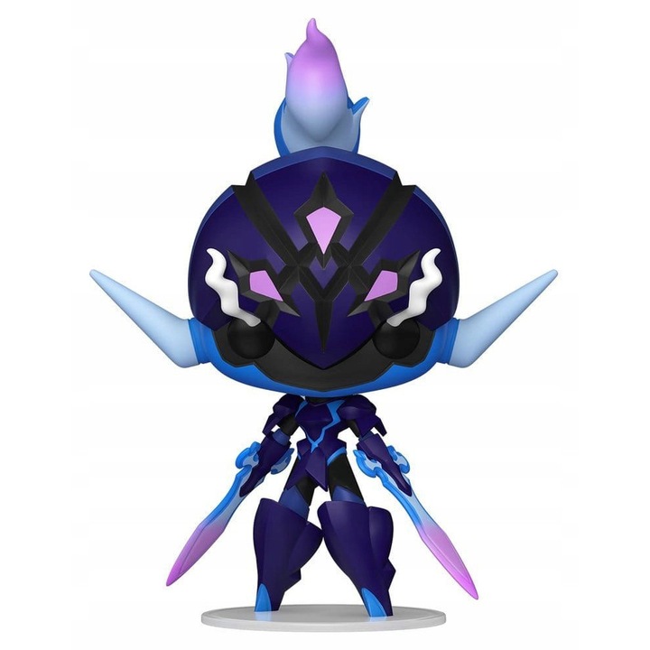 Figurina Funko Pokemon JUMBO 1149, vinyl, multicolor