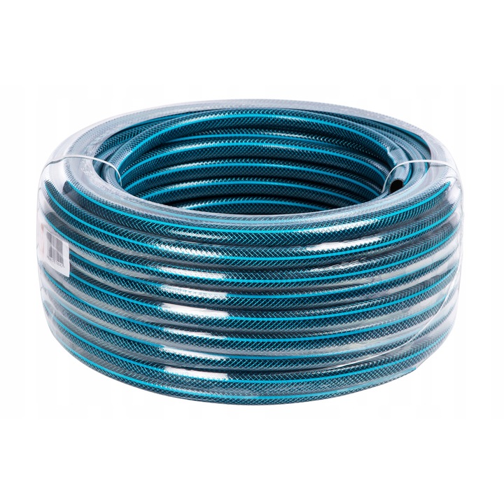 Polix kerti tömlő 30m 1/2" 4 rétegű, UV-álló, flexibilis