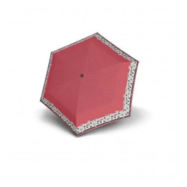 Parasol dama DOPPLER Magic AC, automat, 98cm, 53,5cm, 28cm, 340g