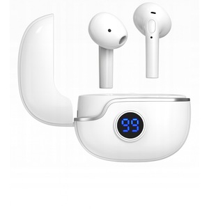 Bluetooth headset