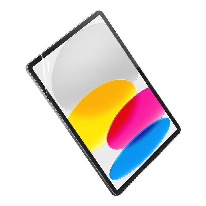 Folie Paper-Like Benks pentru iPad Pro 13" 2024 / iPad Air 6 13", antireflex, rezistenta la amprente