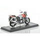 Honda CB 1300 1998 motorkerékpár modell, 1/24