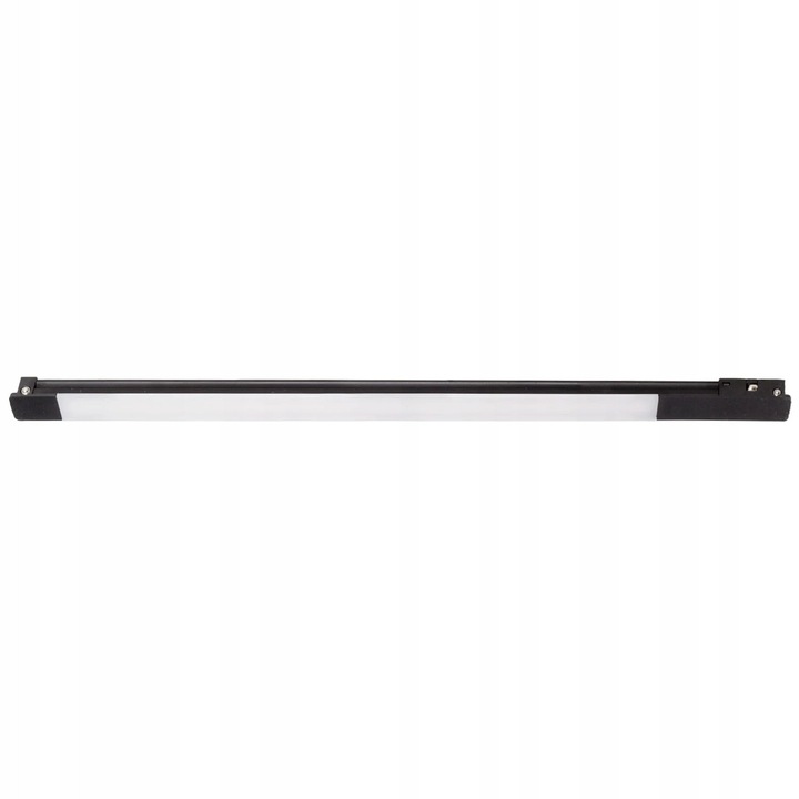 Спот LED Maxlight, 12 W, 3000 K, черен