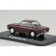 Lancia Fulvia Coupe 1965 modellautó, 1/43, fém