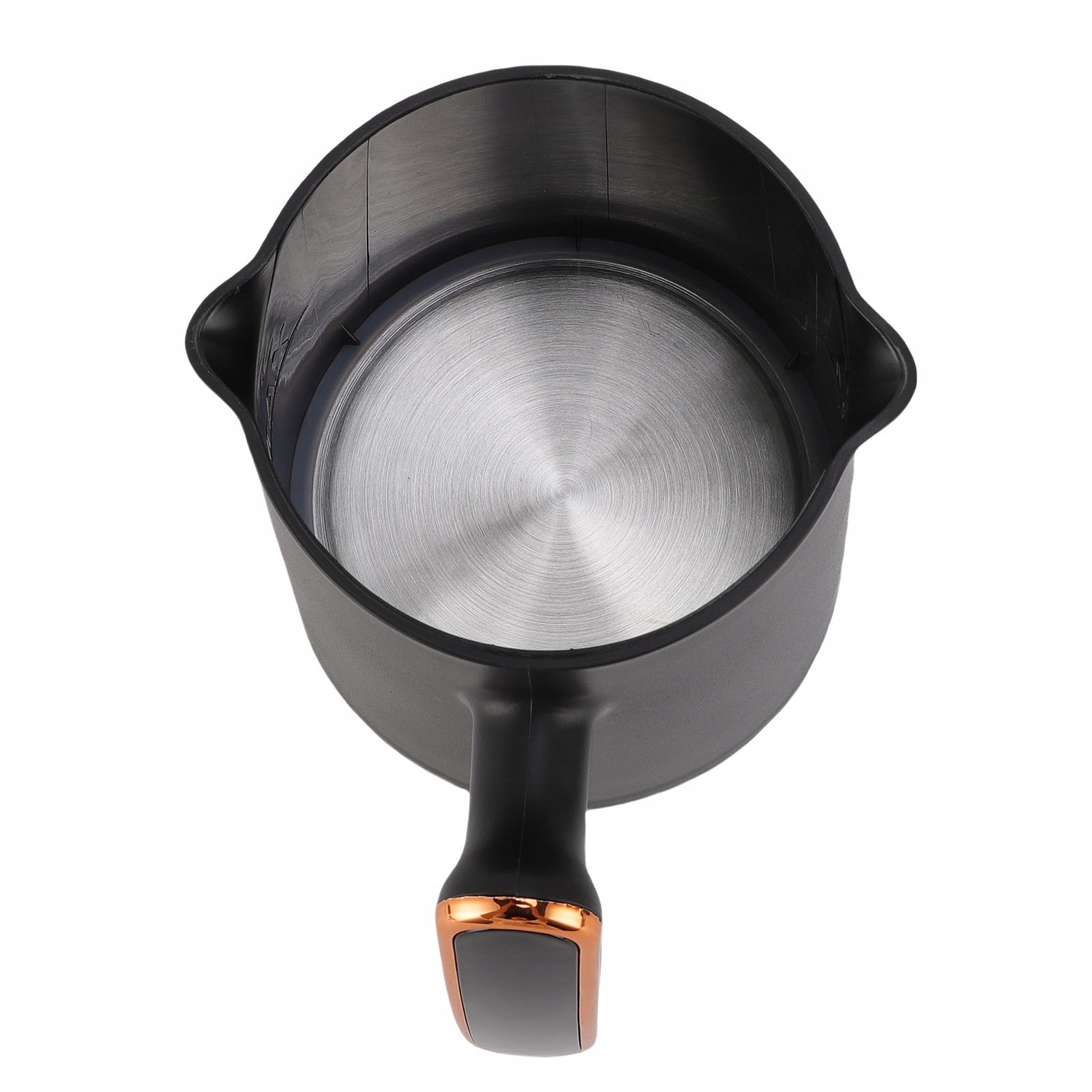 Cafetiere electrica 300ml 600W, cu sistem de siguranta impotriva supraplinului