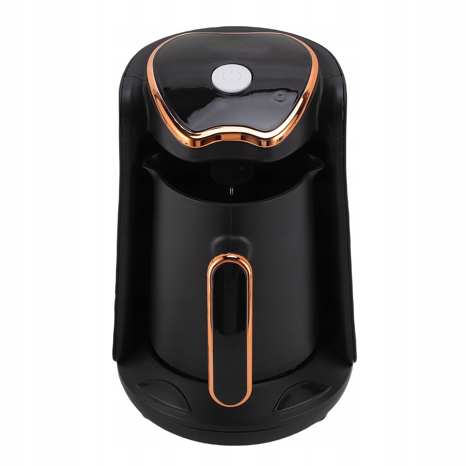 Cafetiere electrica 300ml 600W, cu sistem de siguranta impotriva supraplinului