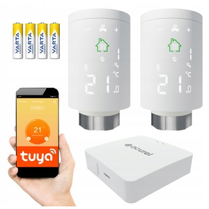 Smart home modulok és vezérlők