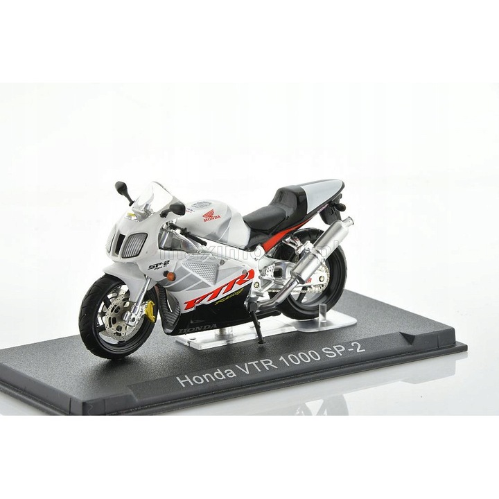 IXO motormakett, Honda VTR 1000 SP-2, 1:24