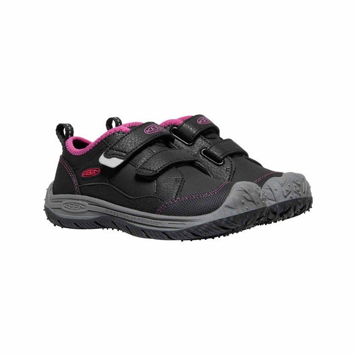 Детски спортни обувки Keen, модел Speed Hound JR, унисекс