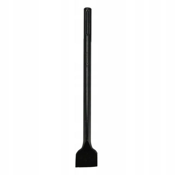 Lapos véső SDS Max 50x360 mm kovácsolt edzett Black Bull Schmith