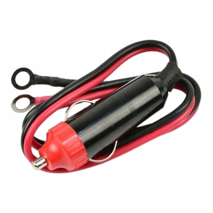 Автомобилни инвертори 24V/230V 600W, с чиста синусоида, USB порт, 224x100x60mm, комплект с кабели