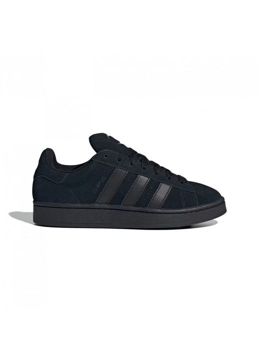 Pantofi Sport Unisex, adidas, Campus 00s JR7287, Negru, 39 1/3