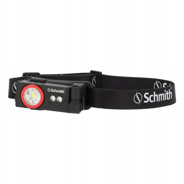 Фенер Schmith 500lm 400mAh