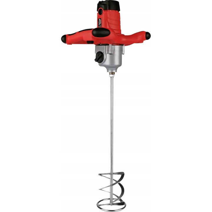 Schmith elektromos keverő, 1800W, 2 sebességes, ergonomikus, 140mm, 4,5kg