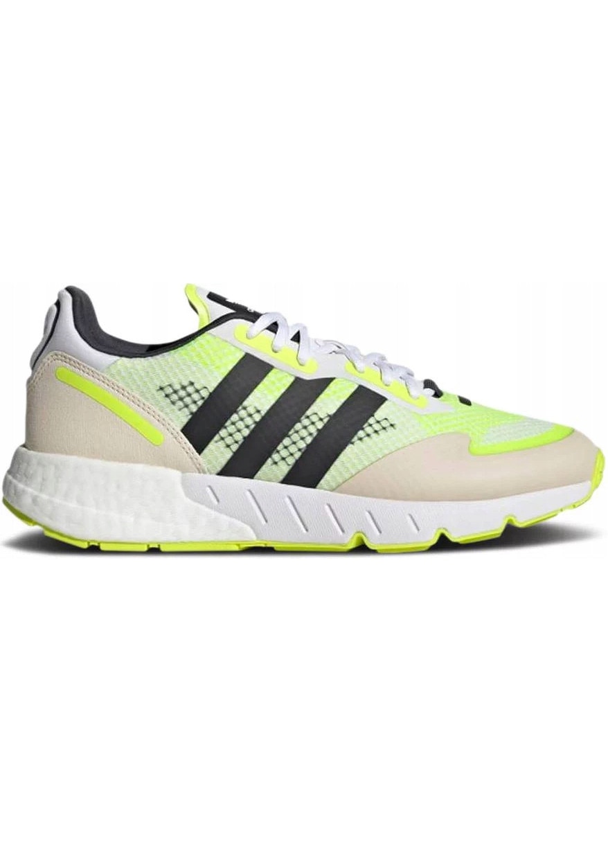 Pantofi sport ADIDAS ZX 700 S79187, pentru barbati, neon, 42 - eMAG.ro