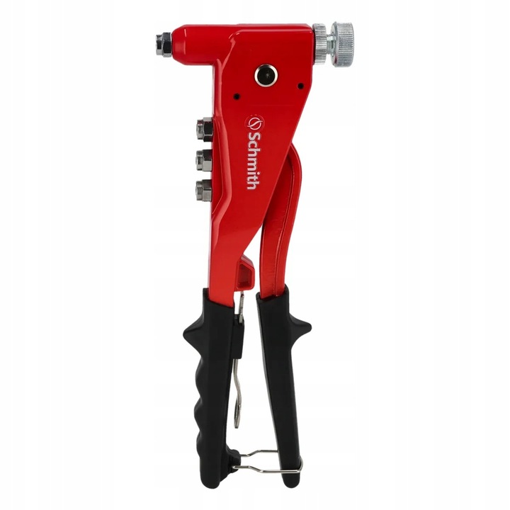Kézi szegecselőgép M3-M6 265mm Schmith