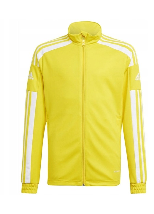 Детски суичър adidas Squadra 21, тренировъчен, 152 CM