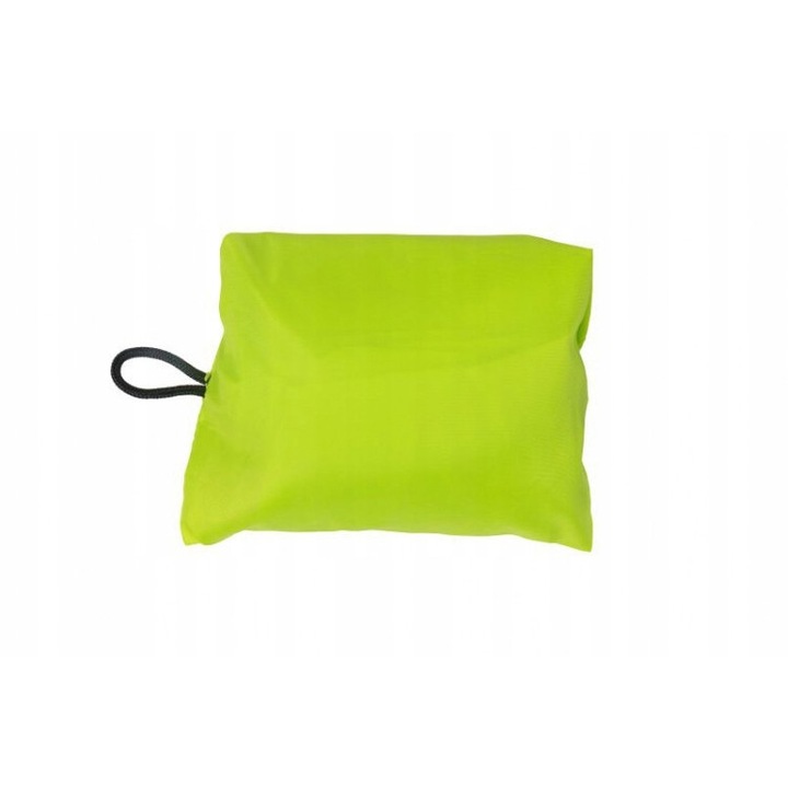 Защитен калъф за раница Basil Keep Dry and Clean, 18L, жълт, водоустойчив