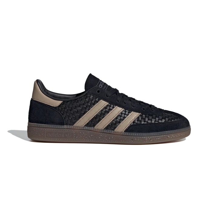 Férfi sportcipő, Adidas, Handball Spezial KI8688, 45 1/3 EU