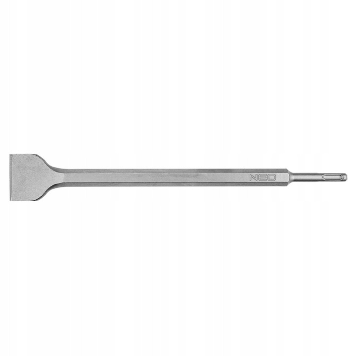 Длето SDS Plus 50x17x350mm Neo Tools
