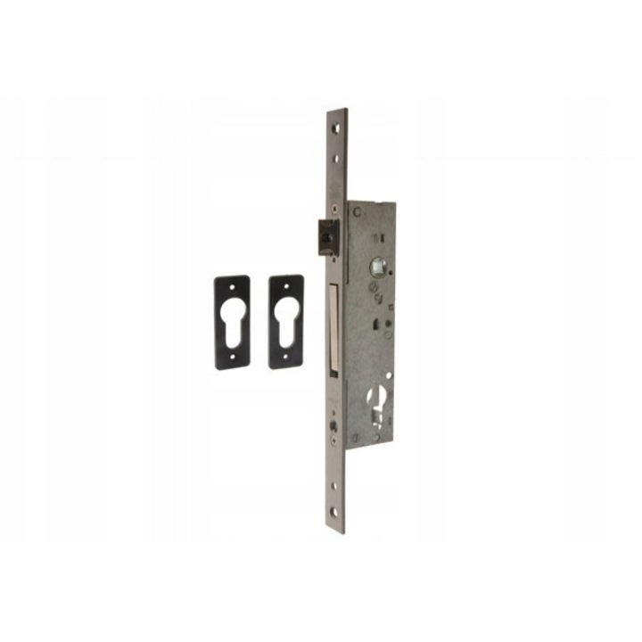 Zavor Cisa 92/30, универсален, от стомана, устойчив на корозия, пълен комплект