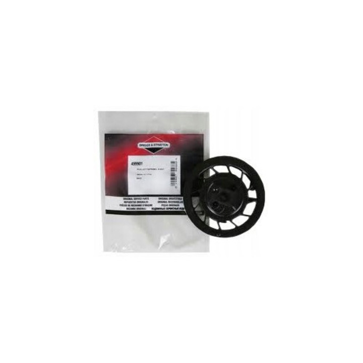 Колело за косачки Briggs&Stratton, серия 400-500, малък размер