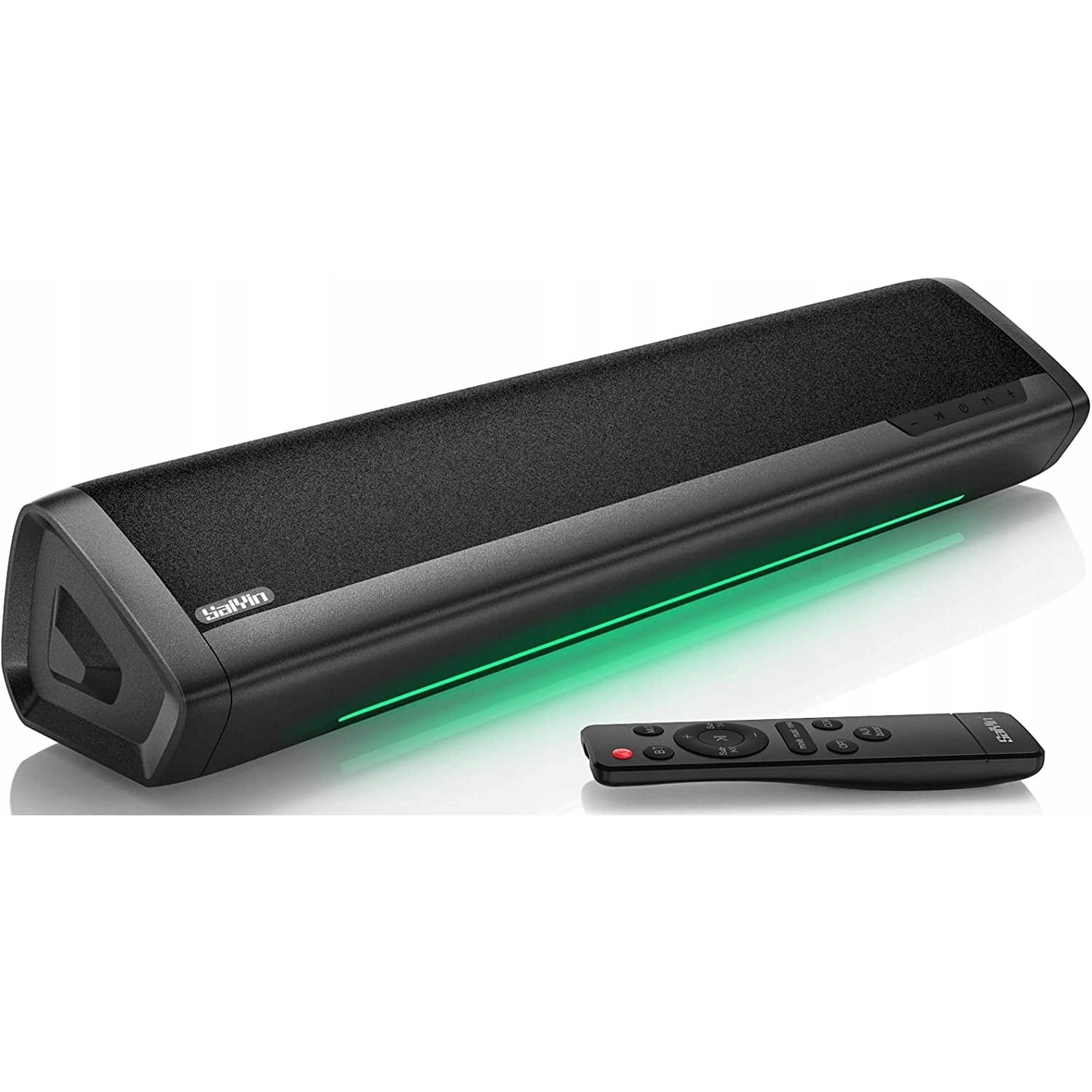 Soundbar TV, Saiyin, DS6305, Bluetooth, AUX, 2x20W, 17 inch