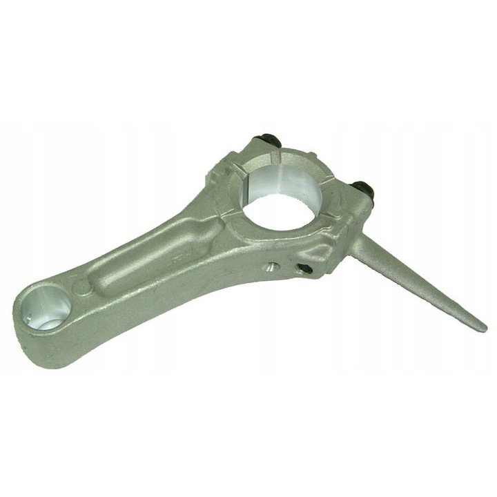 Biela Honda GX340, GX390, 112mm distanta gauri, 165mm lungime, 20mm diametru pin, 35,25mm diametru ax