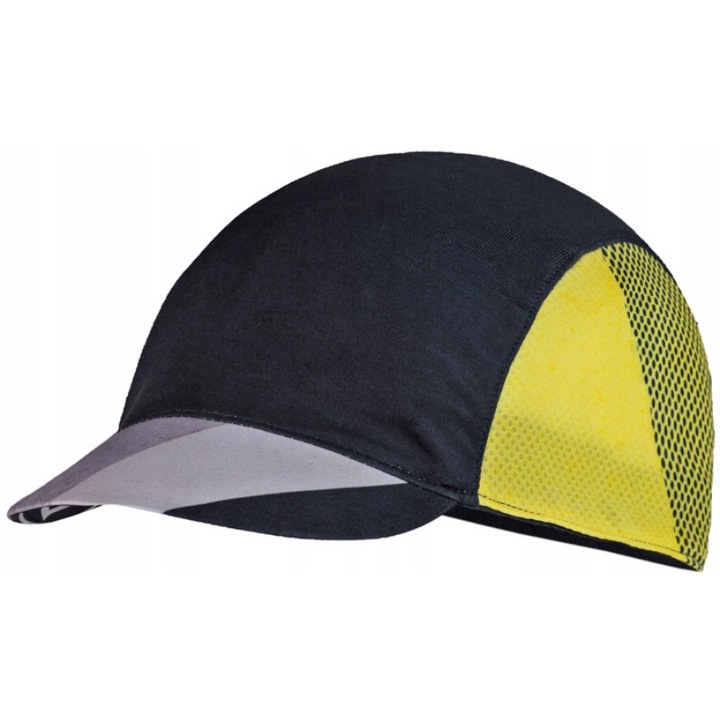 Спортна шапка BUFF Pack Cycle Cap, UV защита UPF 40, glen multi, Един размер