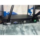 8 csatornás NVR K8508W megfigyelő szett és 4 db 3MP WIFI kamera, 2TB