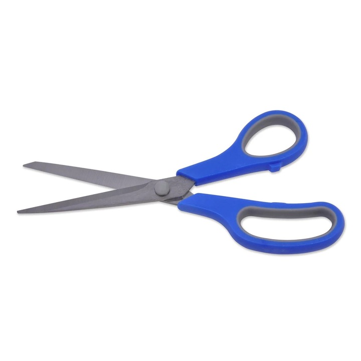Foarfeca Utilizare Universala Bleu 21cm