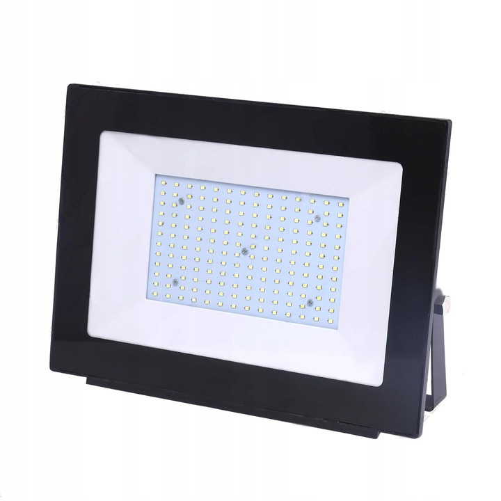 Proiector LED Aigostar 180W IP65, aluminiu, 6400K, 18000lm