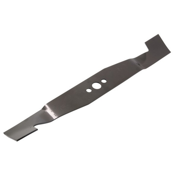 Mesko fűnyírókés, 400mm, 50mm, 18mm, 10,5mm, 40mm